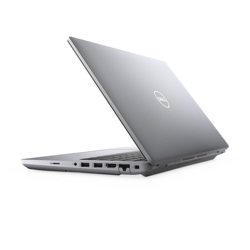 B-GRADE - Refurbished Dell Latitude 5421- Intel Core i7, 11th Gen, 256GB SSD, 16GB RAM