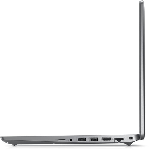 B-GRADE - Refurbished Dell Latitude 5530 - Intel Core i5, 12th Gen, 256GB SSD, 8GB RAM