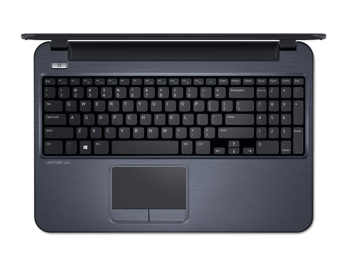 B-GRADE Refurbished Dell Latitude 3540 - Intel Core i5, 12th Gen, 512GB SSD, 8GB RAM
