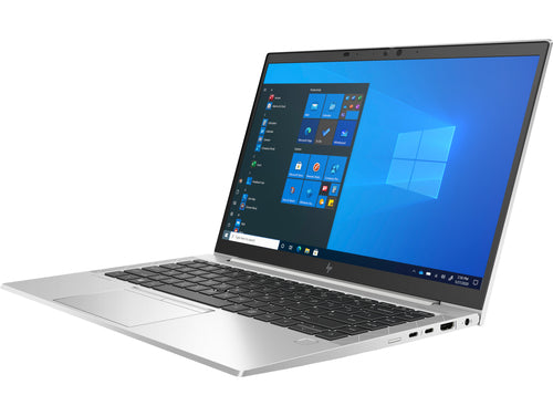 B-GRADE Refurbished HP EliteBook 840 G8 - Intel Core i5, 11th Gen, 256GB SSD, 16GB RAM