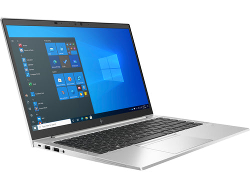 B-GRADE Refurbished HP EliteBook 840 G8 - Intel Core i5, 11th Gen, 256GB SSD, 16GB RAM