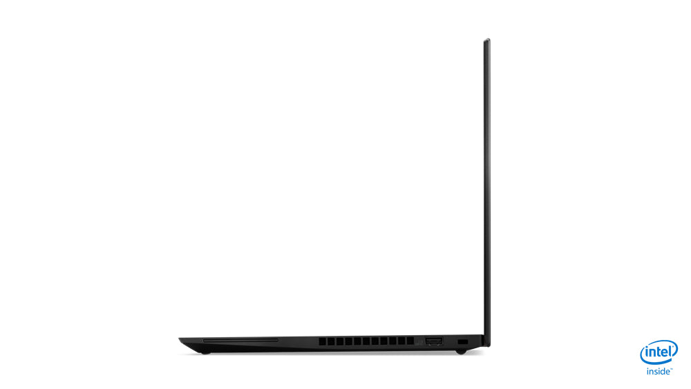 ThinkPad T490s (Touch) - Intel Core i5, 8th Gen, 1.6 GHz, 16GB, 256GB SSD-Repurposed