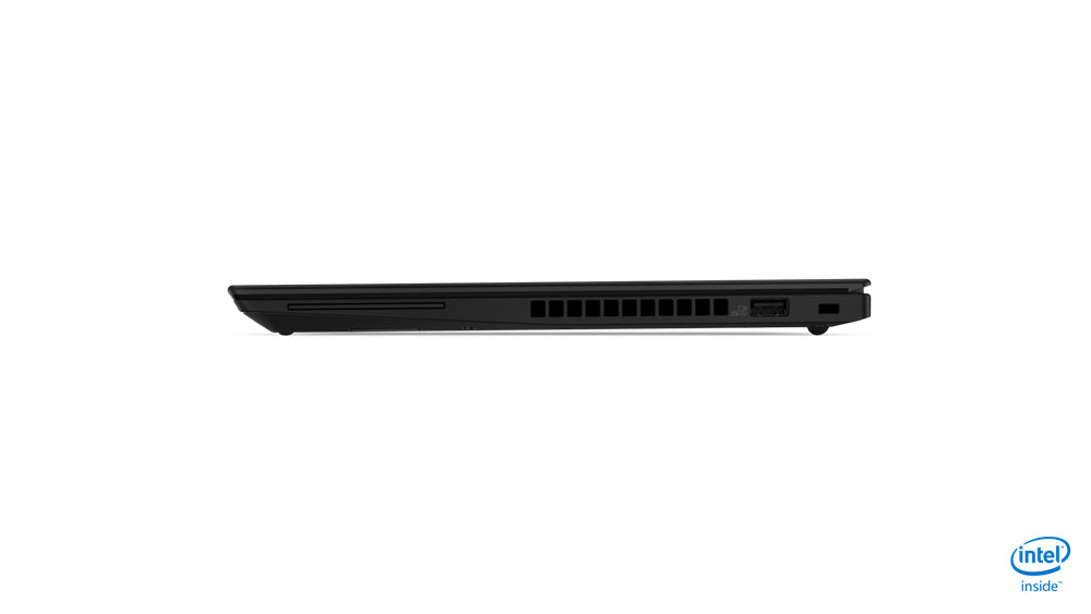 ThinkPad T490s (Touch) - Intel Core i5, 8th Gen, 1.6 GHz, 16GB, 256GB SSD-Repurposed
