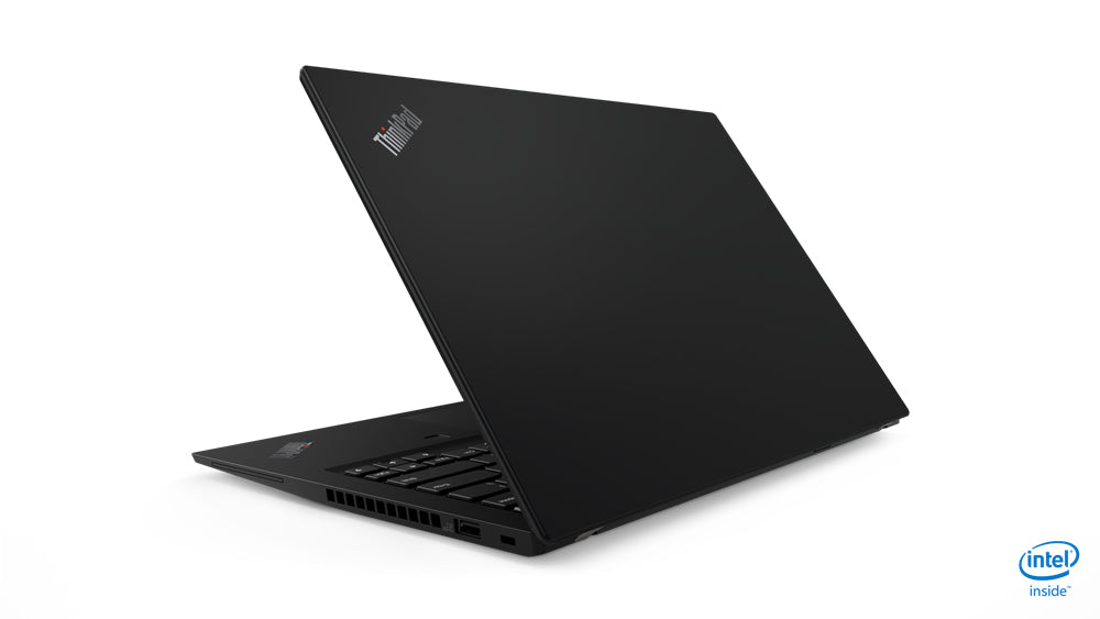 ThinkPad T490s (Touch) - Intel Core i5, 8th Gen, 1.6 GHz, 16GB, 256GB SSD-Repurposed