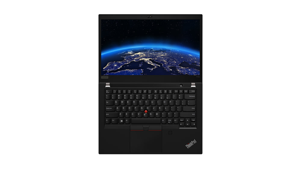 Refurbished Lenovo ThinkPad P52 - Intel Core i7, 8th Gen, 1TB SSD, 32GB RAM