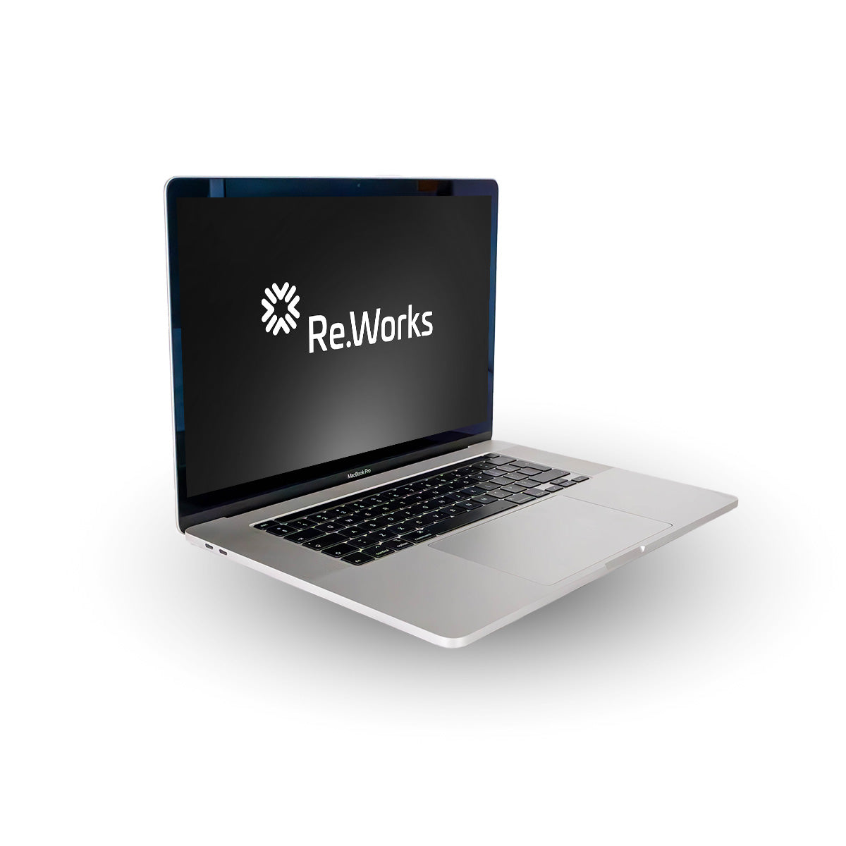 MacBook PRO16 | A2141- Intel Core i7, 9th Gen, 2.60 GHz, 16GB, 512GB SSD-Repurposed