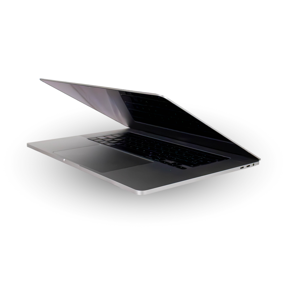 MacBook PRO16 | A2141- Intel Core i7, 9th Gen, 2.60 GHz, 16GB, 512GB SSD-Repurposed