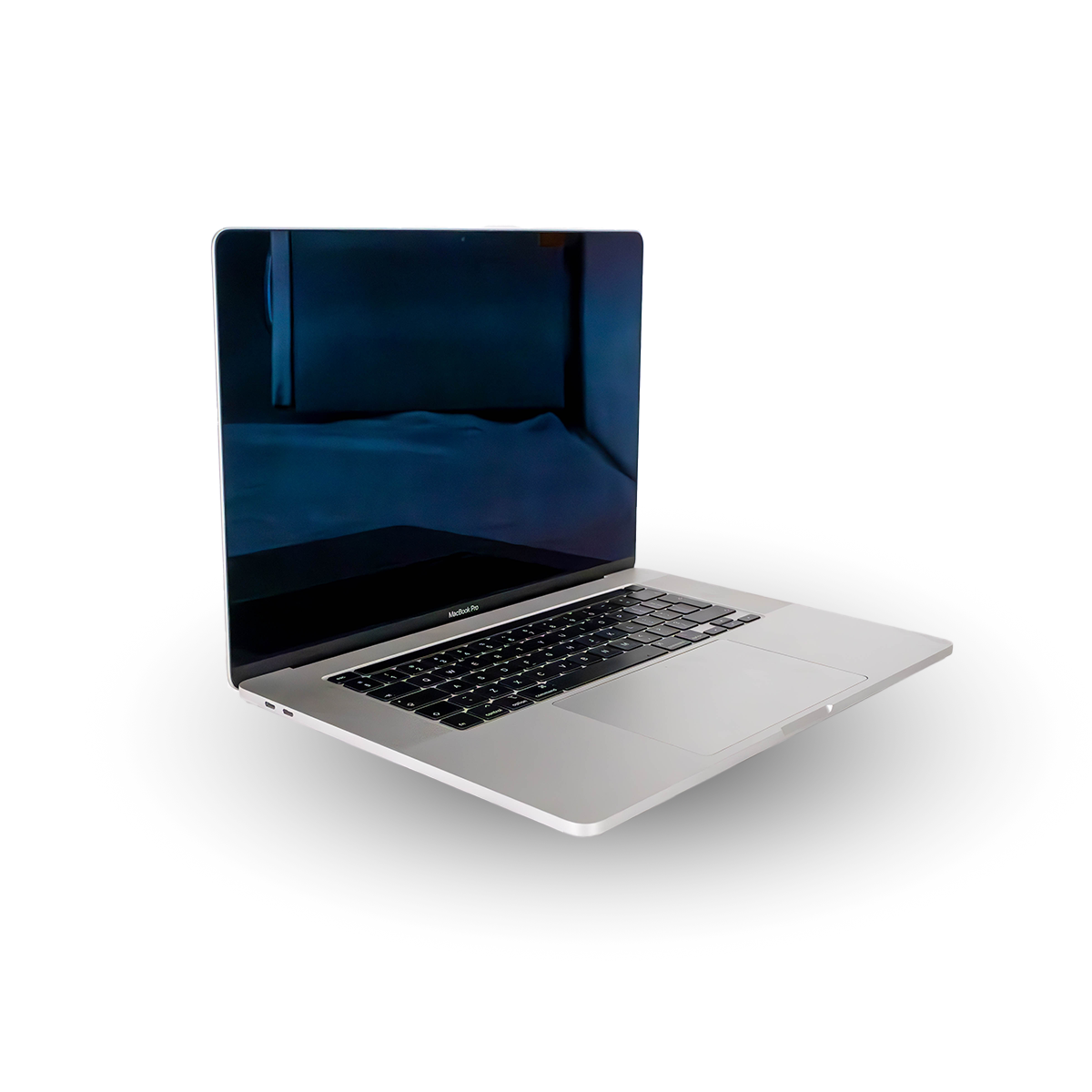 MacBook PRO16 | A2141- Intel Core i7, 9th Gen, 2.60 GHz, 16GB, 512GB SSD-Repurposed