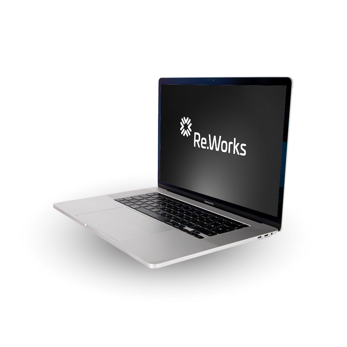 MacBook PRO16 | A2141- Intel Core i7, 9th Gen, 2.60 GHz, 16GB, 512GB SSD-Repurposed