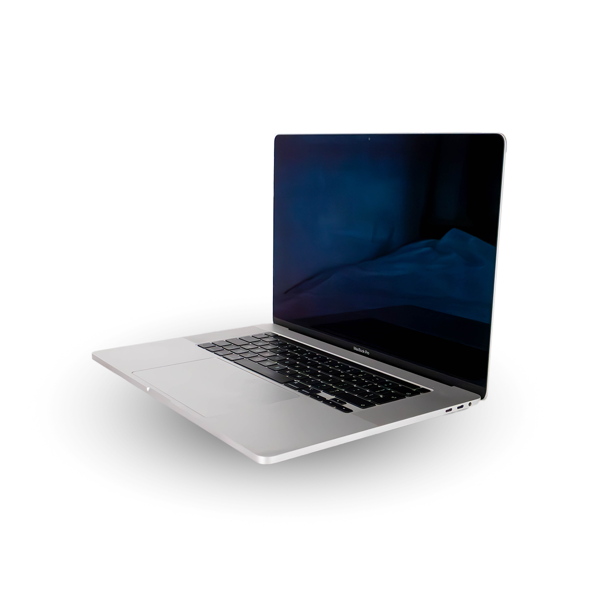 MacBook PRO16 | A2141- Intel Core i7, 9th Gen, 2.60 GHz, 16GB, 512GB SSD-Repurposed