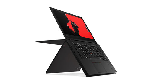 Refurbished ThinkPad x1 Yoga - Intel I5, 11th Gen, 16GB, 256GB SSD