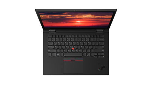 Refurbished ThinkPad x1 Yoga - Intel I5, 11th Gen, 16GB, 256GB SSD