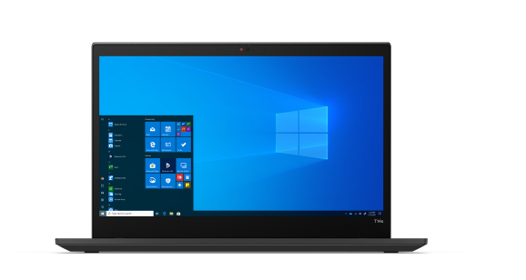 ThinkPad T14S GEN 2 Intel Core I7- 11th Gen, 3.00 GHz, 32GB, 256GB SSD- Repurposed