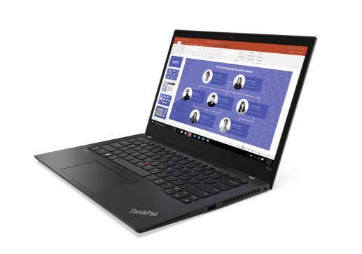 ThinkPad T14S GEN 2 Intel Core I7- 11th Gen, 3.00 GHz, 32GB, 256GB SSD- Repurposed