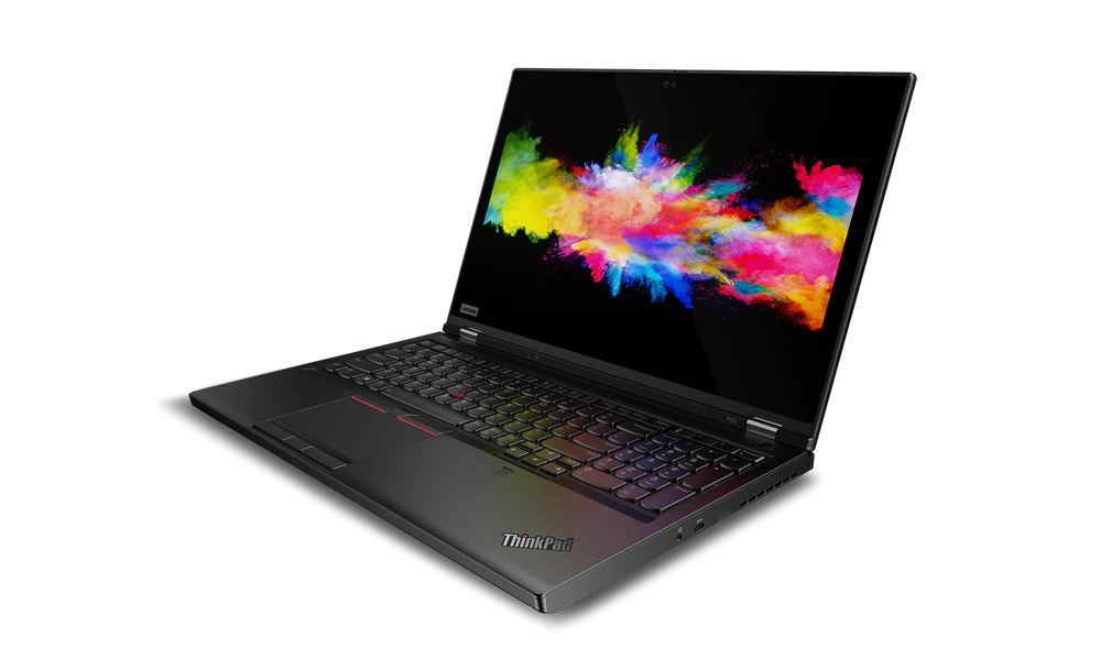 B-GRADE Refurbished Lenovo P53 - Intel Core i9, 9th Gen, 1TB SSD, 64GB RAM