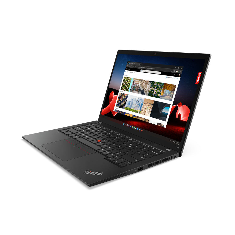 ThinkPad T14S- Intel Core I5- 10th Gen, 1.70 GHz, 16GB, 256GB SSD- Repurposed
