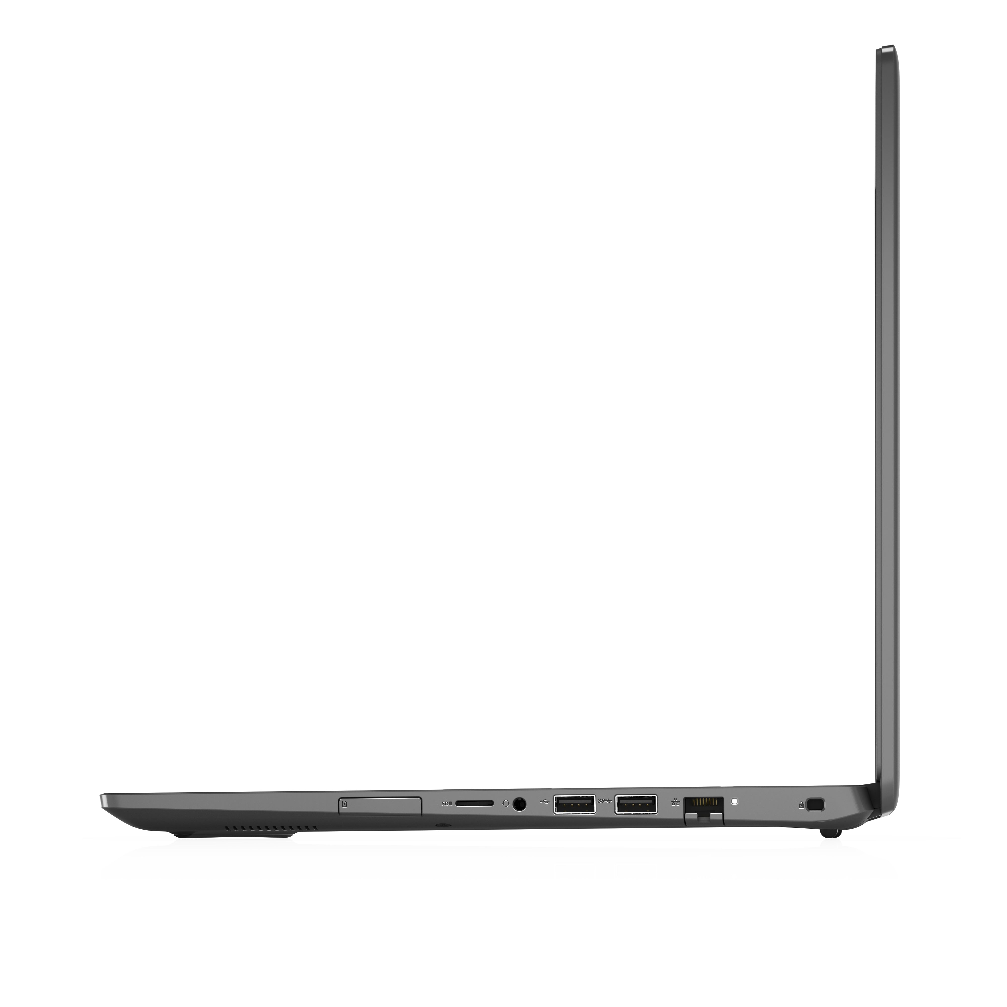 B-GRADE - Refurbished Latitude 3510- Intel Core i3, 10th Gen, 128GB SSD, 8GB