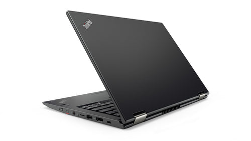 B-GRADE - Refurbished ThinkPad X380 (Touch) - Intel Core i5, 8th Gen, 256GB SSD, 8GB
