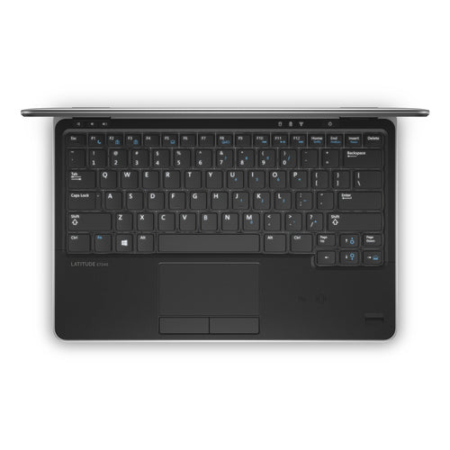 Refurbished E7240 Intel I5 - 4th Gen,8GB, 256GB SSD