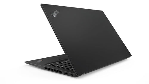 B-GRADE - Refurbished ThinkPad T490s (Touch) - Intel Core i5, 8th Gen, 1.6 GHz, 16GB, 256GB SSD