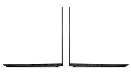 B-GRADE - Refurbished ThinkPad T490s (Touch) - Intel Core i5, 8th Gen, 1.6 GHz, 16GB, 256GB SSD