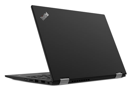B-GRADE - Refurbished ThinkPad x13 Yoga Gen 1 - Intel i5, 10th Gen, 256GB SSD, 16GB