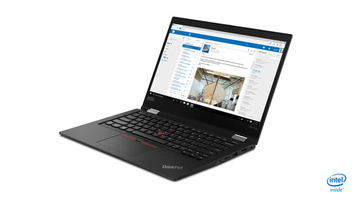 【MKママ】ThinkPad X390 i5第8世代/SSD256GB Lenovo ThinkPad X390 第8世代 ノートPC SSD256GB Lenovo