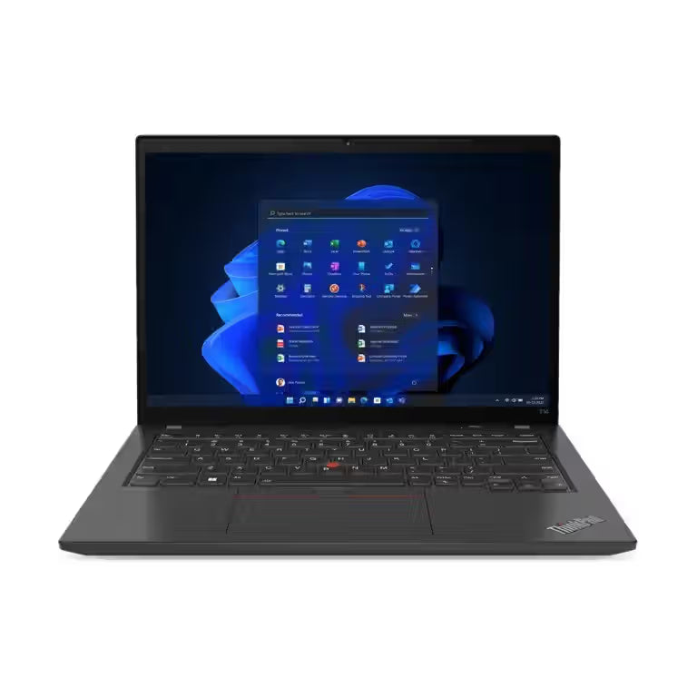 B-GRADE - Refurbished ThinkPad T14S G3 (Touch) - Intel Core i5- 12th Gen, 4.4GHz, 256GB SSD, 16GB