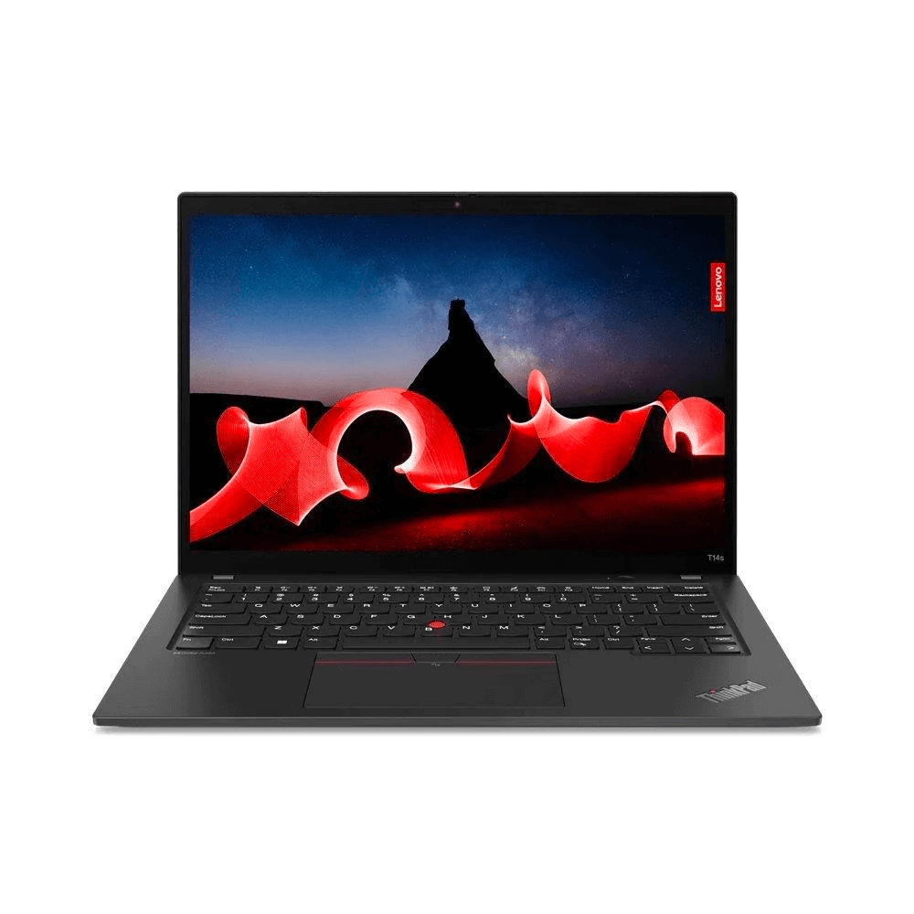 B-GRADE - Refurbished ThinkPad T14S G3 (Touch) - Intel Core i5- 12th Gen, 4.4GHz, 256GB SSD, 16GB