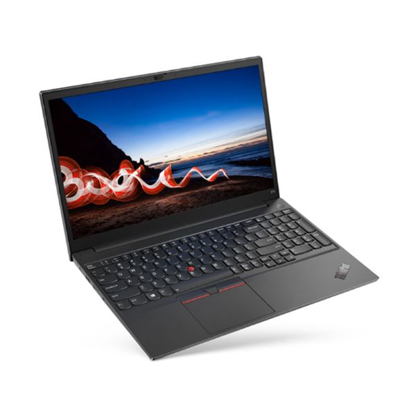 B-GRADE - Refurbished ThinkPad E15 Gen 2- Intel Core i5, 11th Gen, 512GB SSD, 8GB RAM