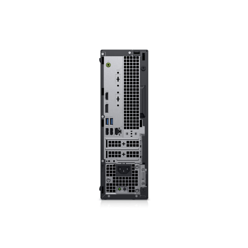 OptiPlex 3060 - Intel Core i3, 8th Gen; 3.0GHz, 8GB, 256GB SSD - Repurposed