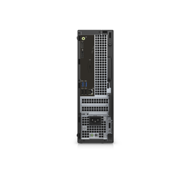 OptiPlex 3040 - Intel Core i3, 6th Gen, 3.7GHz, 8GB , 256GB SSD - Repurposed